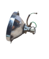 Lampa przednia Fiat 125p