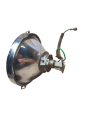 Lampa przednia Fiat 125p