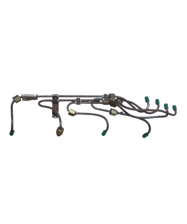 Listwa wtryskowa Avia 21