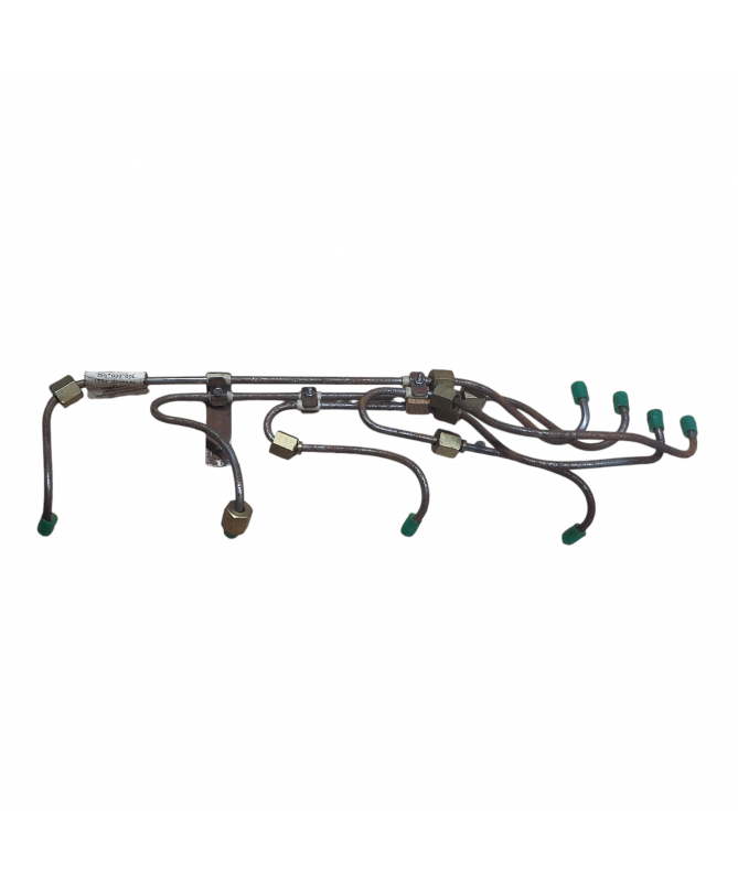 Listwa wtryskowa Avia 21
