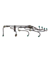 Listwa wtryskowa Avia 21