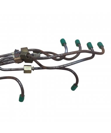 Listwa wtryskowa Avia 21