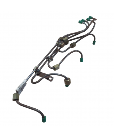 Listwa wtryskowa Avia 21