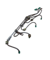 Listwa wtryskowa Avia 21