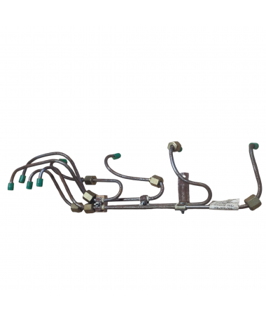 Listwa wtryskowa Avia 21