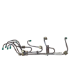 Listwa wtryskowa Avia 21