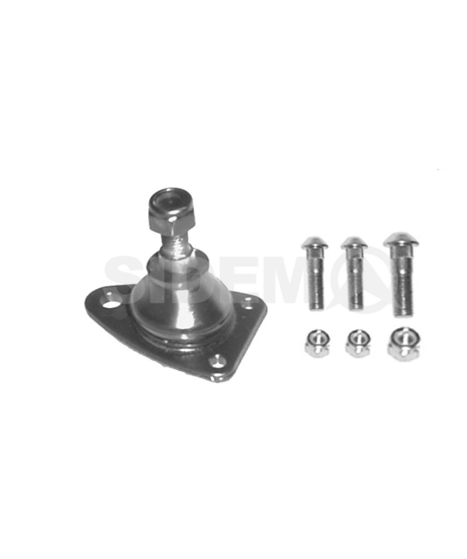 SWORZEN WAHACZA PRZOD L/P RENAULT 18 78-/18 79-/25 84-