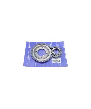 ROZRZAD BIS/CQN 700 IMP.WLOCHY OPAK.FIAT