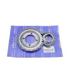 ROZRZAD BIS/CQN 700 IMP.WLOCHY OPAK.FIAT