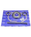 ZESTAW LANCUCHA ROZRZADU Fiat 126p IMP