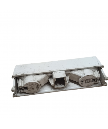 Wkład lampy oświetlenia tablicy Fiat 126p st