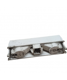 Wkład lampy oświetlenia tablicy Fiat 126p st