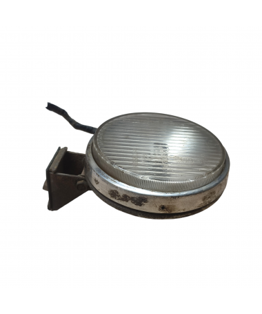 Halogen Zelmot