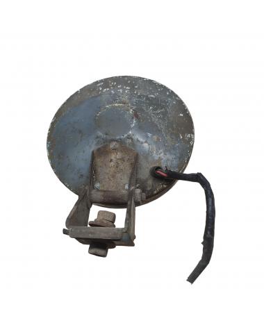Halogen Zelmot
