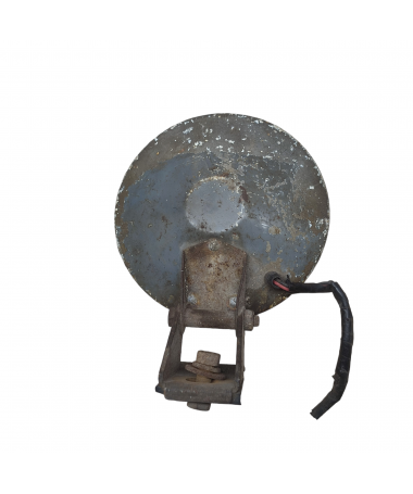 Halogen Zelmot