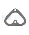 USZCZELKA GAZNIKA - SERCE FIAT 126P