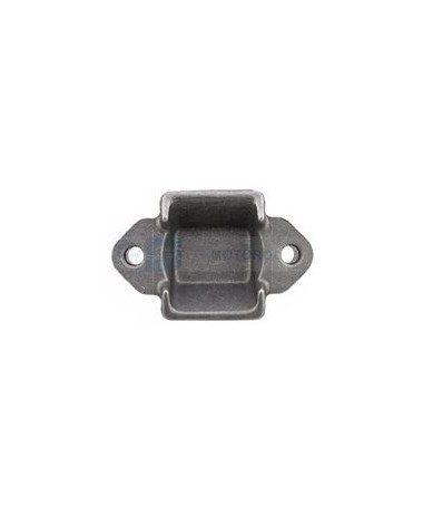Wspornik resora aluminiowy Fiat 126 AKOR.