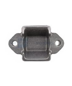 Wspornik resora aluminiowy Fiat 126 AKOR.