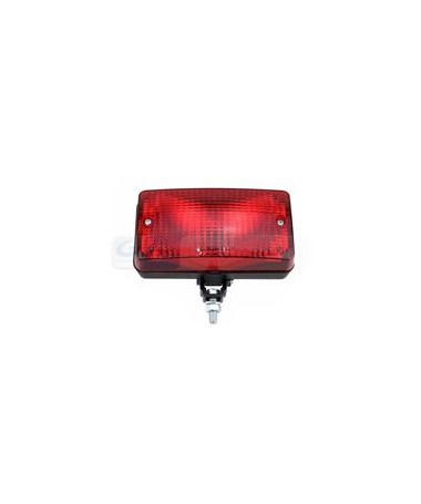 LAMPA P/MGIELNA Fiat 126p Podwieszana