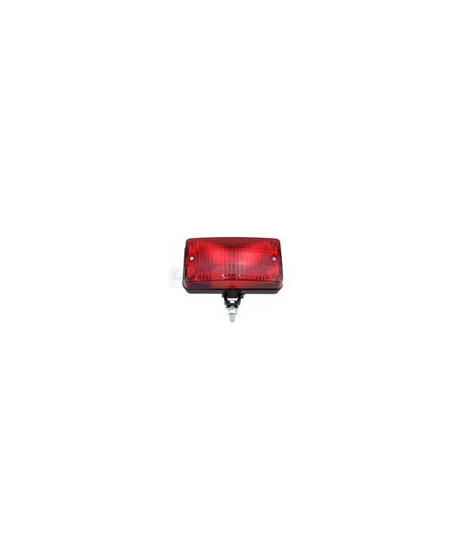 LAMPA P/MGIELNA Fiat 126p Podwieszana