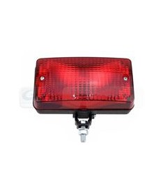 LAMPA P/MGIELNA Fiat 126p Podwieszana