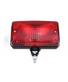 LAMPA P/MGIELNA Fiat 126p Podwieszana