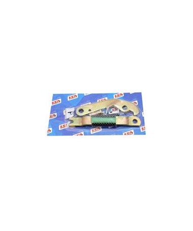 ZESTAW H-CA RECZNEGO FIAT 126 STD"P"WAT