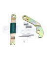 ZESTAW H-CA RECZNEGO FIAT 126 STD"L"WAT