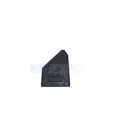 CHLAPACZ TYLNY FIAT 126P"P"RZEMIOSLO GUMOWY