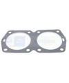 USZCZELKA GLOWICY FIAT 126P 650 FABRYCZNA