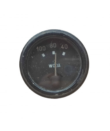 Wskaźnik wody Star