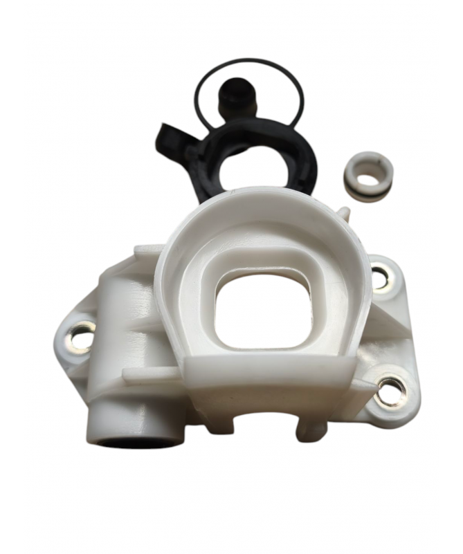 MECHANIZM LEWARKA SKRZYNI FIAT CNQ/SEIC