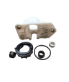 MECHANIZM LEWARKA SKRZYNI FIAT CNQ/SEIC