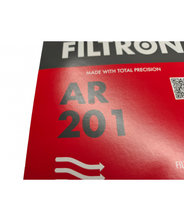 FILTR POWIETRZA