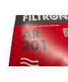 FILTR POWIETRZA