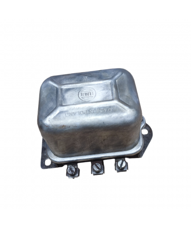 Regulator napięcia RG15k-25A 12V