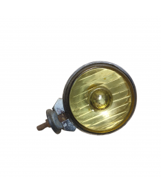 Halogen Motosprzet Fiat 125p