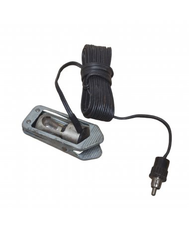 Stara lampka samochodowa Dolsko LS1 24V 21W
