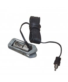 Stara lampka samochodowa Dolsko LS1 24V 21W