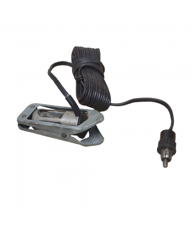 Stara lampka samochodowa Dolsko LS1 24V 21W