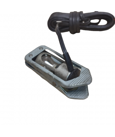 Stara lampka samochodowa Dolsko LS1 24V 21W