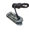 Stara lampka samochodowa Dolsko LS1 24V 21W