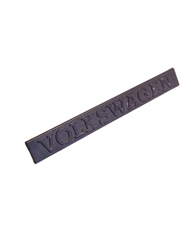 Emblemat VOLKSWAGEN