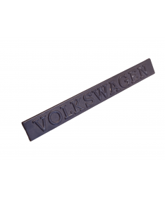 Emblemat VOLKSWAGEN
