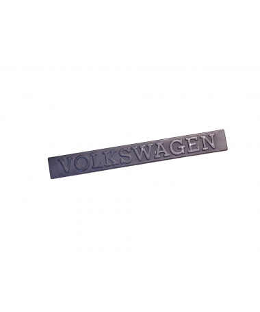 Emblemat VOLKSWAGEN