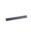 Emblemat VOLKSWAGEN