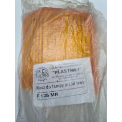 Klosz kierunkowskazu Fiat 125p lewy