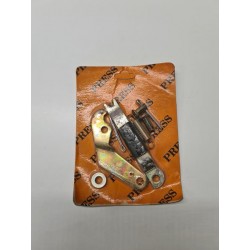 Zestaw naprawczy hamulca Lewego Fiat 126p STD