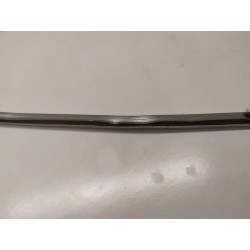 Ramka szyby chrom prawa Fiat 126p
