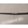 Ramka szyby chrom prawa Fiat 126p